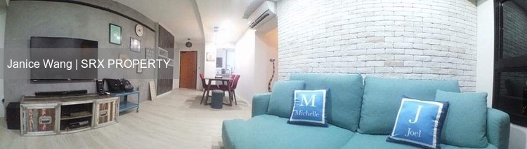 Blk 635B Senja Road (Bukit Panjang), HDB 4 Rooms #206850891